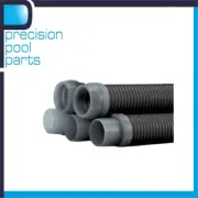 Pentair Great White/Onga Pool Shark Hoses - 5 Pack (Grey)