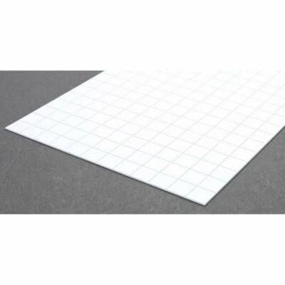 Evergreen 4518 Sidewalk 1/2"