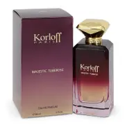 Majestic Tuberose by Korloff for Women-90 Ml