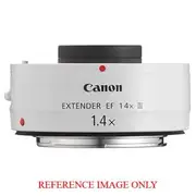 Canon EF 1.4x III Extender | Secondhand