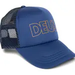 DEUS｜配件 CAPPER TRUCKER 卡車帽