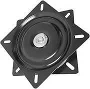 COOPHYA 360Degree Swivel Plate for Chair Replacement Heavy Duty Swivel Mechanism for Recliner and Sofa Base with for Office and Home Furniture