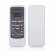 Remote Control For MrCool Midea RG51F3/EU1 RG51F/EU1 RG51F1/EU1 Air Conditioner