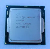 在飛比找Yahoo!奇摩拍賣優惠-~ 駿朋電腦 ~ Intel Core i7-6700 3.