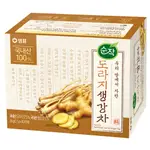 韓國🇰🇷 膳府 SEMPIO 桔梗生薑茶茶包 28G(40入X0.7G) 【現貨】桔梗生薑茶 純作茶包 韓國必買