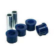 SuperPro Front Control Arm Lower Front Bush Kit for Ford Corsair UA 16mm & 60mm