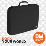 UDG U8466BL Creator Pioneer DDJ-XP1 Hardcase Black DDJXP1 - U8466-BL - Brand New