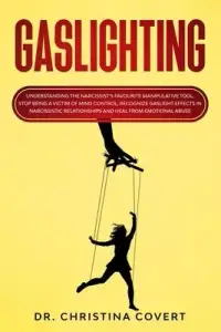 在飛比找博客來優惠-Gaslighting: Understanding the