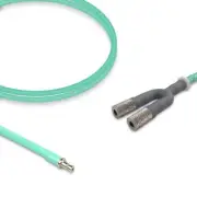 Compatible with Spacelabs NIBP Air Hose 714-0019-12