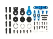 Tamiya OP.1752 TT-02 Upgrade Steering Set