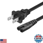 8Ft Power Cord for Onn Party Speaker, PartyBox 310 300 200 110 100 710 1000 O