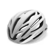 Giro Syntax Mips Helmet White Large 59-63