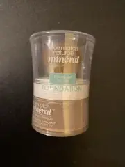 L'Oreal True Match Mineral Foundation N3/457 Natural Buff