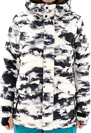 [O'Neill] 685104 Women's Snow Jacket