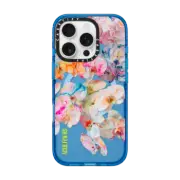 iPhone 16 Pro Impact Case MagSafe Compatible AF DREAM FLWRS