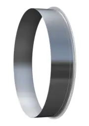 SKF 99418 Hardened Stainless Speedi Sleeve for Shafts - Shaft 106.35mm