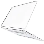 Ultra Slim Crystal Clear Case 2018~2021 for MacBook Pro 13 14 16" M1 A2338 A2442