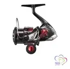 Shimano 22 Sepia BB C3000S