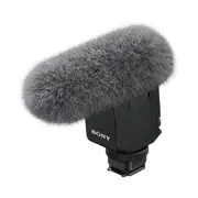 Sony ECM-B10 Shotgun Microphone
