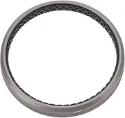 Multi Coated Action Camera UV Filter, Suitable for Action 3 4 5 Pro, High Light Transmission, Water Resistant, Oil Proof, Smudge Resist, Anti Scratch
