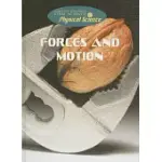 FORCES AND MOTION