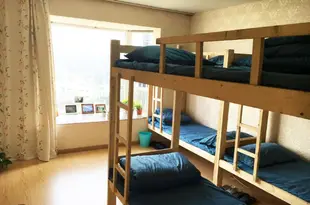 成都彩虹客棧Chengdu Nice Gay Friend Hostel