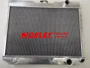 QLD-3Row Aluminum Radiator For 1964 1965 CHEVY CHEVELLE brand new