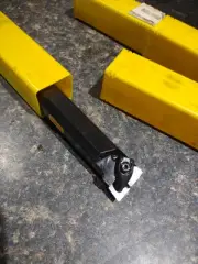 Sandwich Boring Bar 1"X12" A16t-dclnl4
