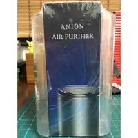 在飛比找蝦皮購物優惠-ANION AIR PURIFIER ST-S02 USB 