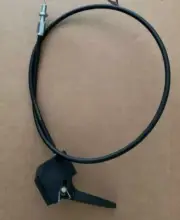 Throttle Cable Trigger For Jiffy SD60i 2500 3500 Series ICE Auger