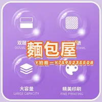 在飛比找Yahoo奇摩拍賣-7-11運費0元優惠優惠-筆袋廣博庫洛米雙層筆袋文具盒小學生女孩款高顏值鉛筆盒大容量雙