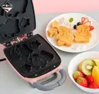 Kirby of the Stars Ichiban Kuji Kirby Cafe PETIT Prize B Enjoy the Waffle Maker