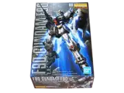 MG 1/100 Gundam F90 Plastic Model Mobile Suit Gundam Premium Bandai