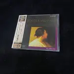 二手 CD CHRYSLER & SARASATE BEAUTIFUL ROSMARINE 日版 古典音樂 有側標 G箱