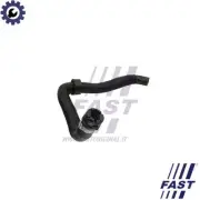 RADIATOR HOSE FT61883 FOR OPEL VIVARO/B/Bus/Van/Platform/Chassis RENAULT 1.6L