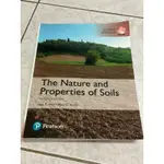THE NATURE AND PROPERTIES OF SOILS