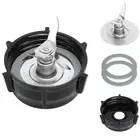 Blender Replacement Parts Compatible with Oster Blender Ice Blades ABS Plasti...