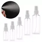 5 Mist Spray Bottle, Perfume Bottles, Refillable for Misting on Perfumes,