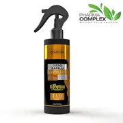 Pharma complex curly hair serum with keratin 250ml