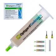 Genuine Syngenta OptiGard Roach Gel, 4 x 30-Gram Tubes FAST SHIPPING