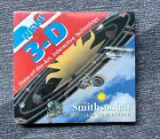 Smithsonian Museum Collection 3D CD-Rom (1998), unopened