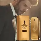 1 Million Eau de Toilette EDT Spray 3.4 fl.oz Cologne For Men New in Box