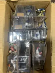 McFarlane Cooperstown Collection Series 6 - Berra, Gibson, Seaver and 4 Others