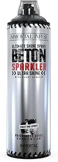 Immortal Infuse Beton Sparkler Ultimate Shine Spray 500ml