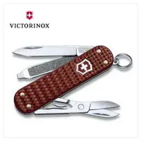 在飛比找PChome24h購物優惠-【VICTORINOX 瑞士維氏】Classic Preci