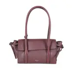 [Mulberry] Mulberry Leather Shoulder Bag ONE SIZE RED