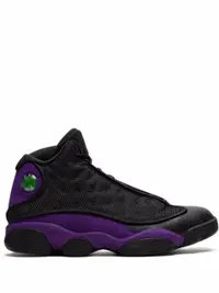 在飛比找Farfetch優惠-Air Jordan 13 Retro "Court Pur