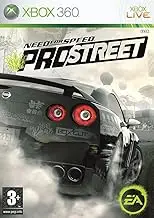 Need for Speed: Prostreet - Xbox 360