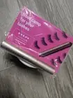 Vegamour VegaLASH Volumizing Serum Full Size SEALED!