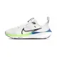 【NIKE 耐吉】Air Zoom Pegasus 40 GS 女鞋 大童 白彩色 慢跑 訓練 運動 慢跑鞋 DX2498-006